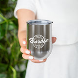 Come On Barbie, Let's Go Party 12oz Insulated Tumbler