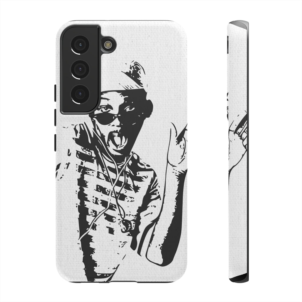 Fresh Prince of Bel Air Inspired Phone Case