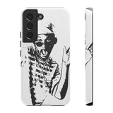 Fresh Prince of Bel Air Inspired Phone Case