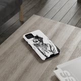 Fresh Prince of Bel Air Inspired Phone Case