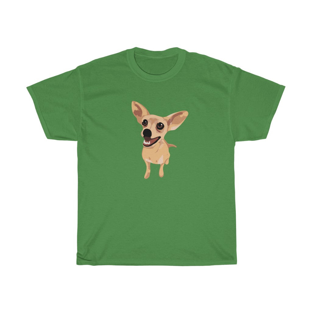 Taco Bell Chihuaha Inspired T-Shirt