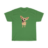 Taco Bell Chihuaha Inspired T-Shirt