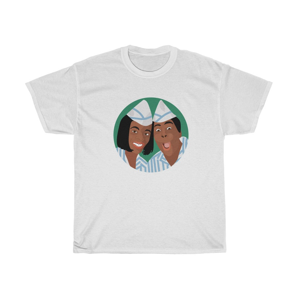 Keenan and Kel Inspired T-Shirt