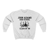 John Adams High School Boy Meets World Inspired Crewneck Sweatshirt