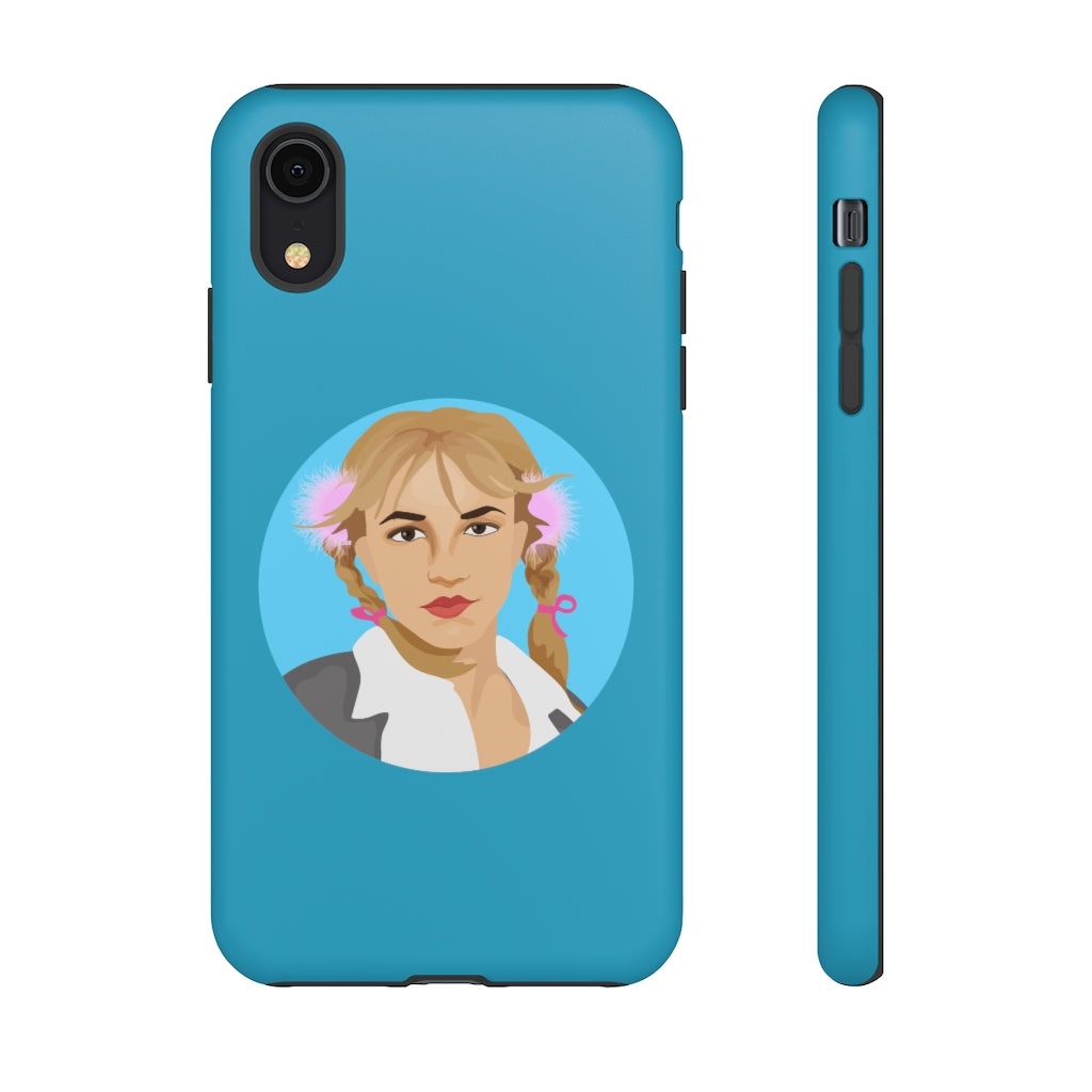 Britney Spears Inspired Phone Case