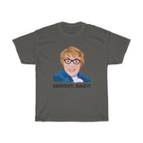 Groovy Baby, Austin Powers Inspired T-Shirt