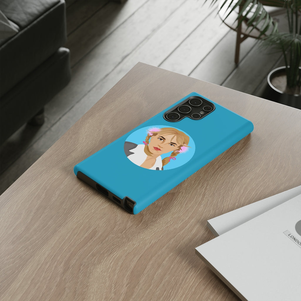 Britney Spears Inspired Phone Case