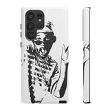 Fresh Prince of Bel Air Inspired Phone Case