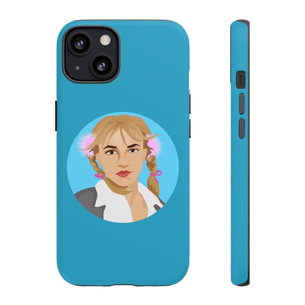 Britney Spears Inspired Phone Case