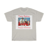 Merry Christmas- NSYNC Inspired T-Shirt