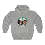 Keenan and Kel Inspired Unisex Hooded Sweatshirt