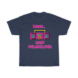 In West Philadelphia Fresh Prince of Bel-Air Inspired T-Shirt