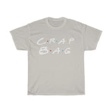 Crap Bag Men's Friends Inspired T-Shirt