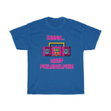 In West Philadelphia Fresh Prince of Bel-Air Inspired T-Shirt