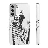 Fresh Prince of Bel Air Inspired Phone Case