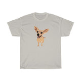 Taco Bell Chihuaha Inspired T-Shirt