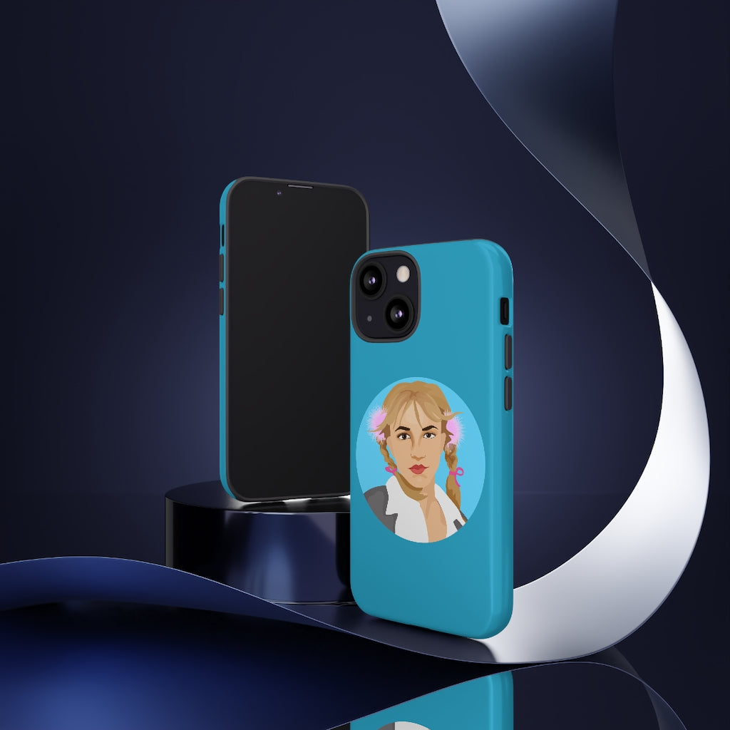 Britney Spears Inspired Phone Case