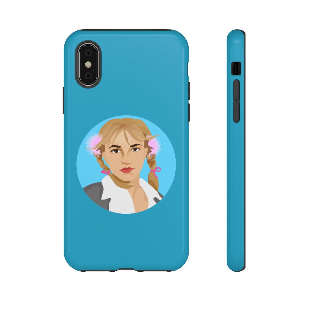 Britney Spears Inspired Phone Case