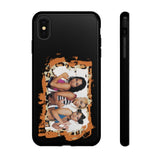 TLC Inspired Phone Case