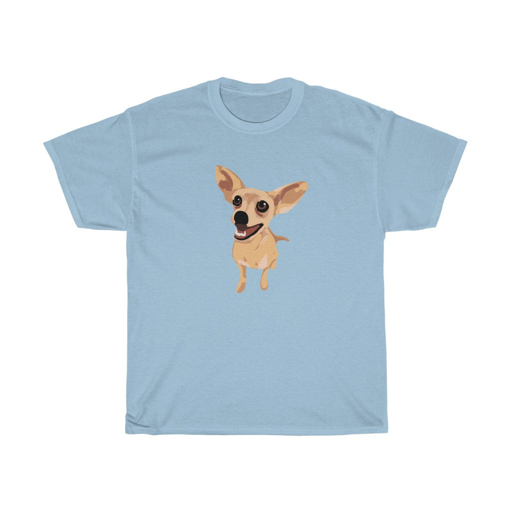 Taco Bell Chihuaha Inspired T-Shirt