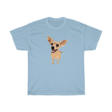 Taco Bell Chihuaha Inspired T-Shirt