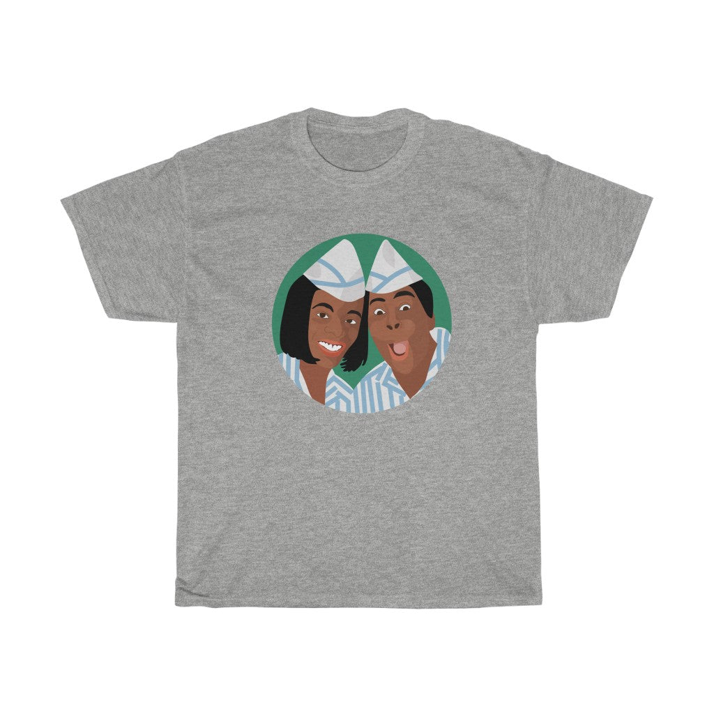 Keenan and Kel Inspired T-Shirt