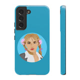 Britney Spears Inspired Phone Case