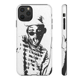 Fresh Prince of Bel Air Inspired Phone Case