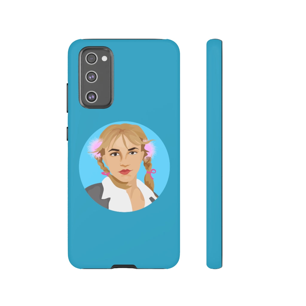 Britney Spears Inspired Phone Case