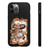 TLC Inspired Phone Case