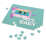90's Baby Puzzle