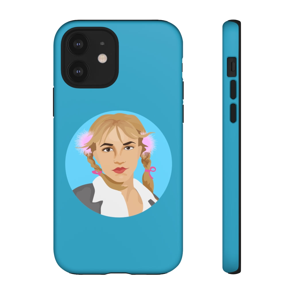 Britney Spears Inspired Phone Case