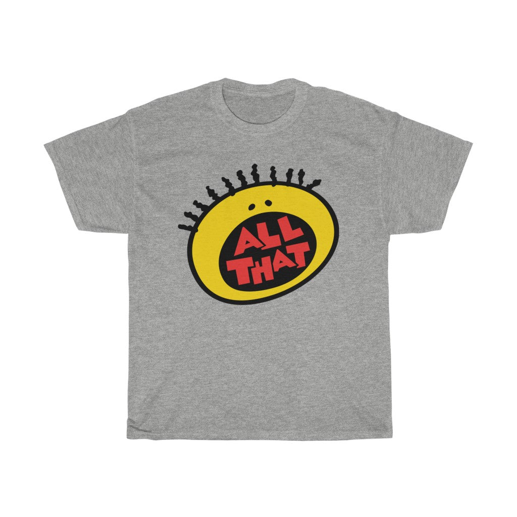 All That Inspired T-Shirt