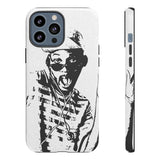 Fresh Prince of Bel Air Inspired Phone Case