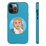 Britney Spears Inspired Phone Case