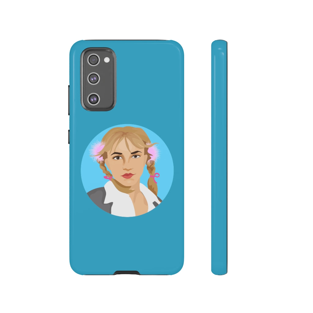 Britney Spears Inspired Phone Case