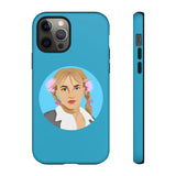 Britney Spears Inspired Phone Case