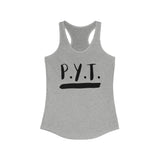 P.Y.T. Michael Jackson Inspired Women's Tank