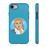 Britney Spears Inspired Phone Case