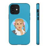 Britney Spears Inspired Phone Case