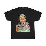 Fresh Prince of Bel Air and 90's Cartoon Inspired T-Shirt