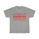 Backstreet Boys Inspired T-Shirt