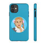 Britney Spears Inspired Phone Case