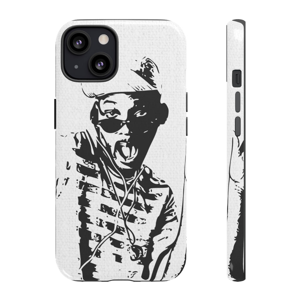 Fresh Prince of Bel Air Inspired Phone Case