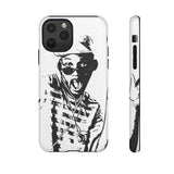 Fresh Prince of Bel Air Inspired Phone Case