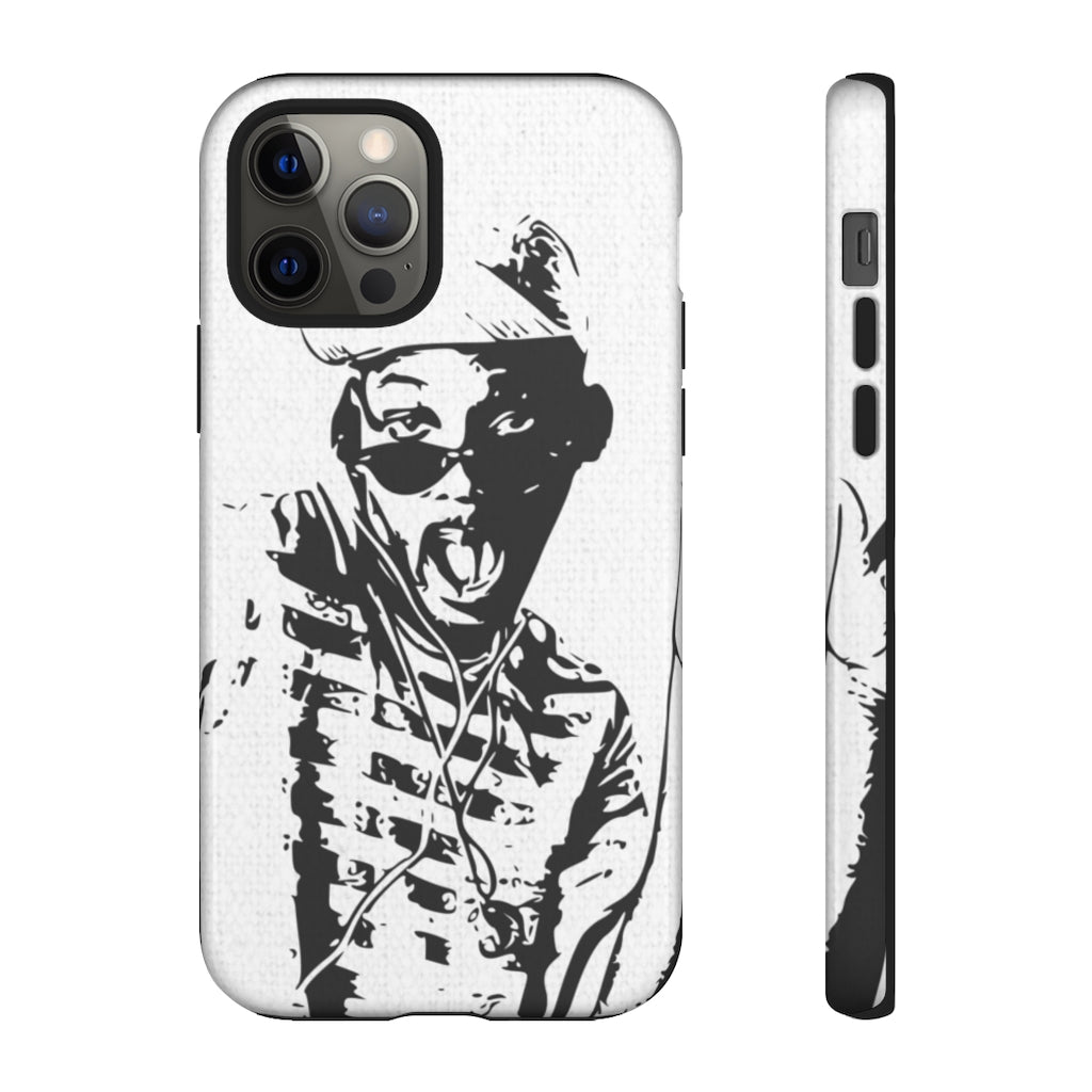 Fresh Prince of Bel Air Inspired Phone Case