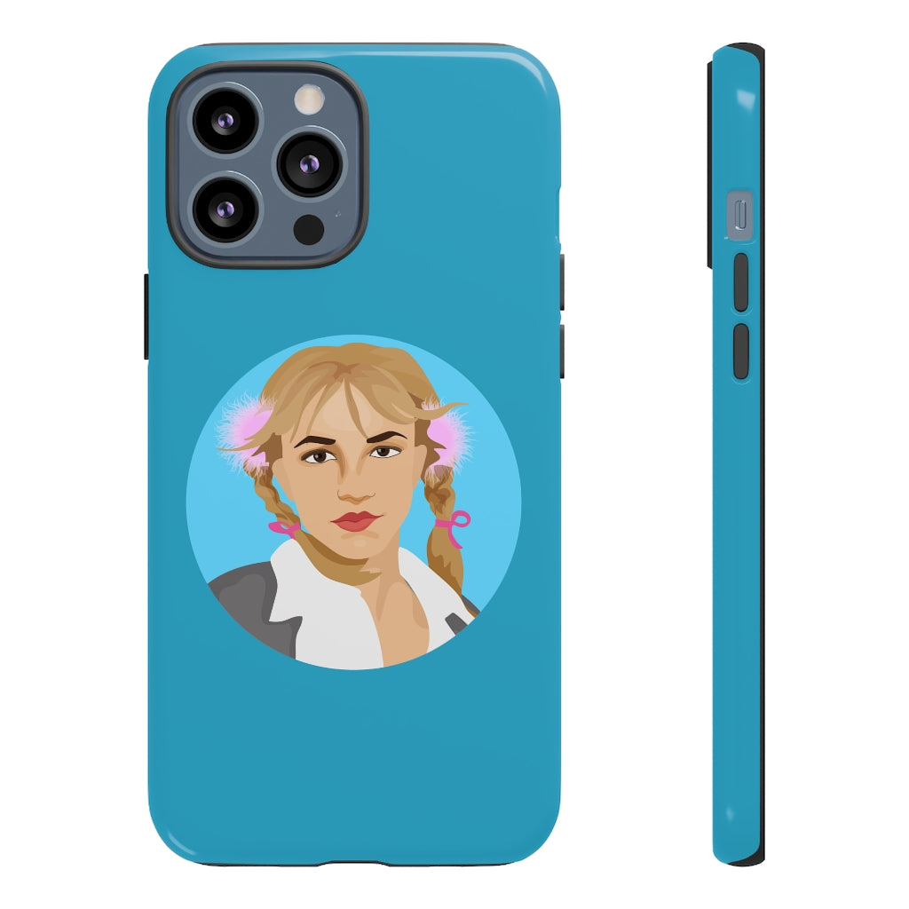 Britney Spears Inspired Phone Case