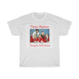 Merry Christmas- NSYNC Inspired T-Shirt