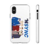 NSYNC Inspired Phone Case