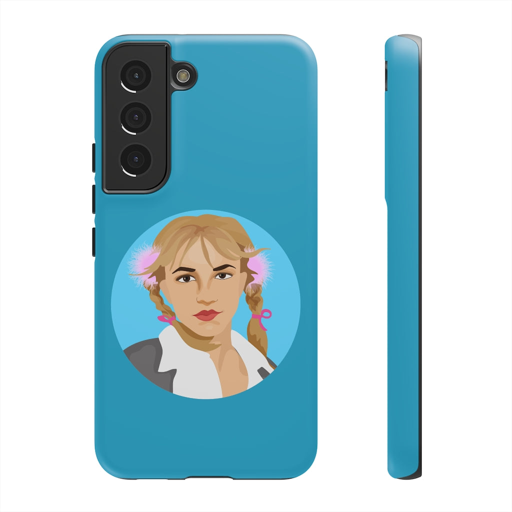 Britney Spears Inspired Phone Case